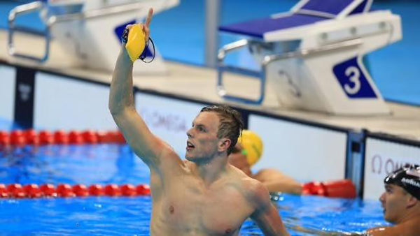 Commonwealth Games – Ones to watch, day 4