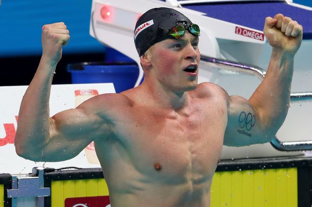 Commonwealth Games – Ones to watch, day 5