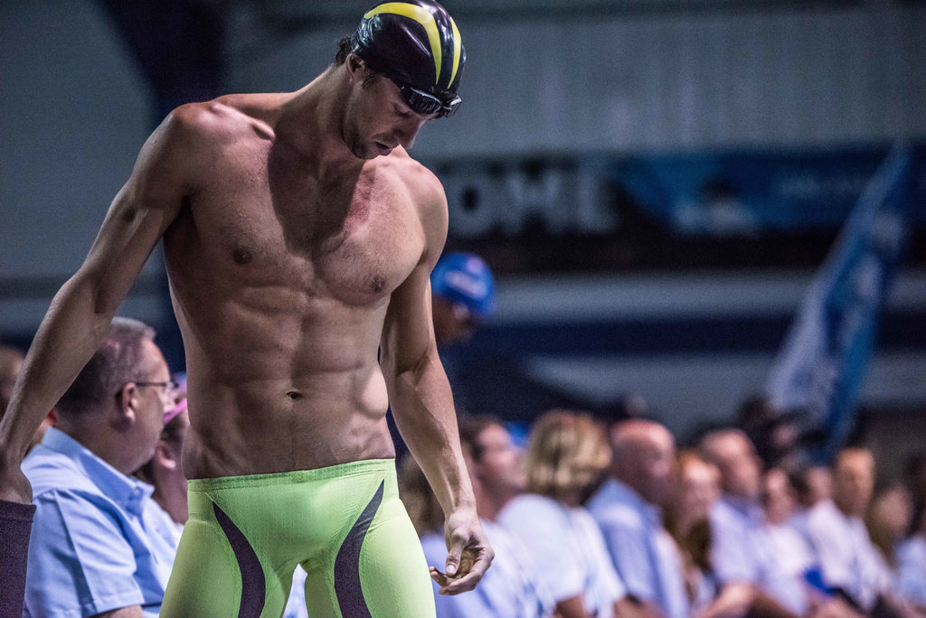 Michael Phelps, will he come back?