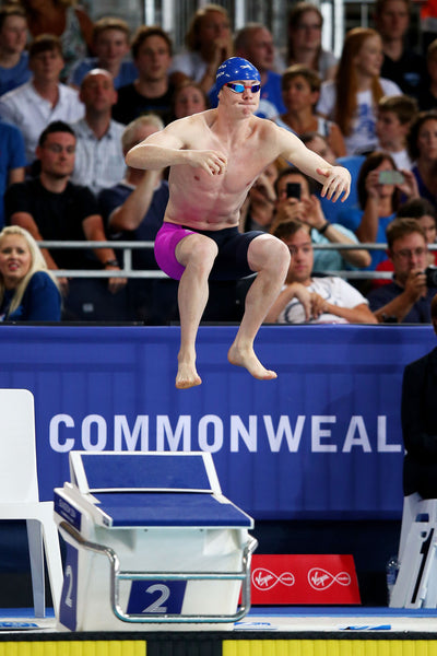 Commonwealth Games - Ones to watch, day 1