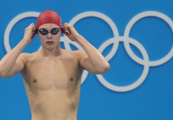 Duncan Scott, the dark horse of British Swimming